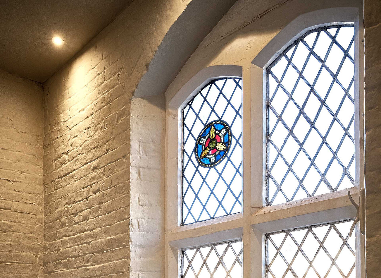 Church Studios Hackney