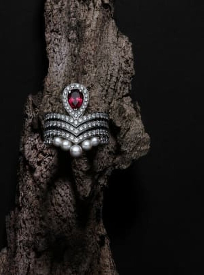 BETTINA VETTER