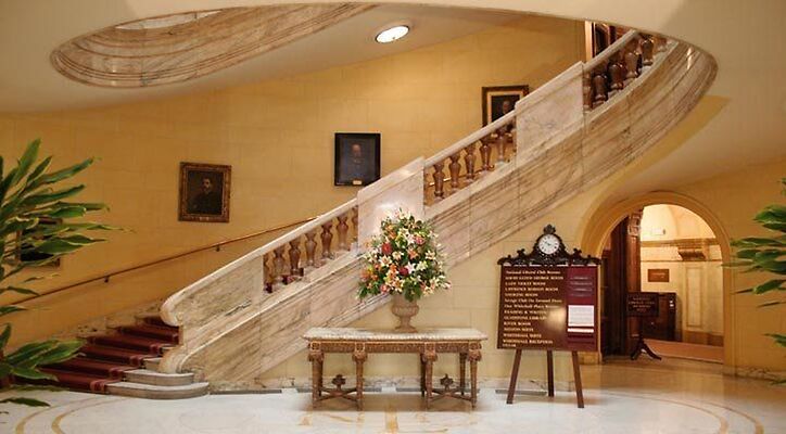 Horseguards Hotel, SW1