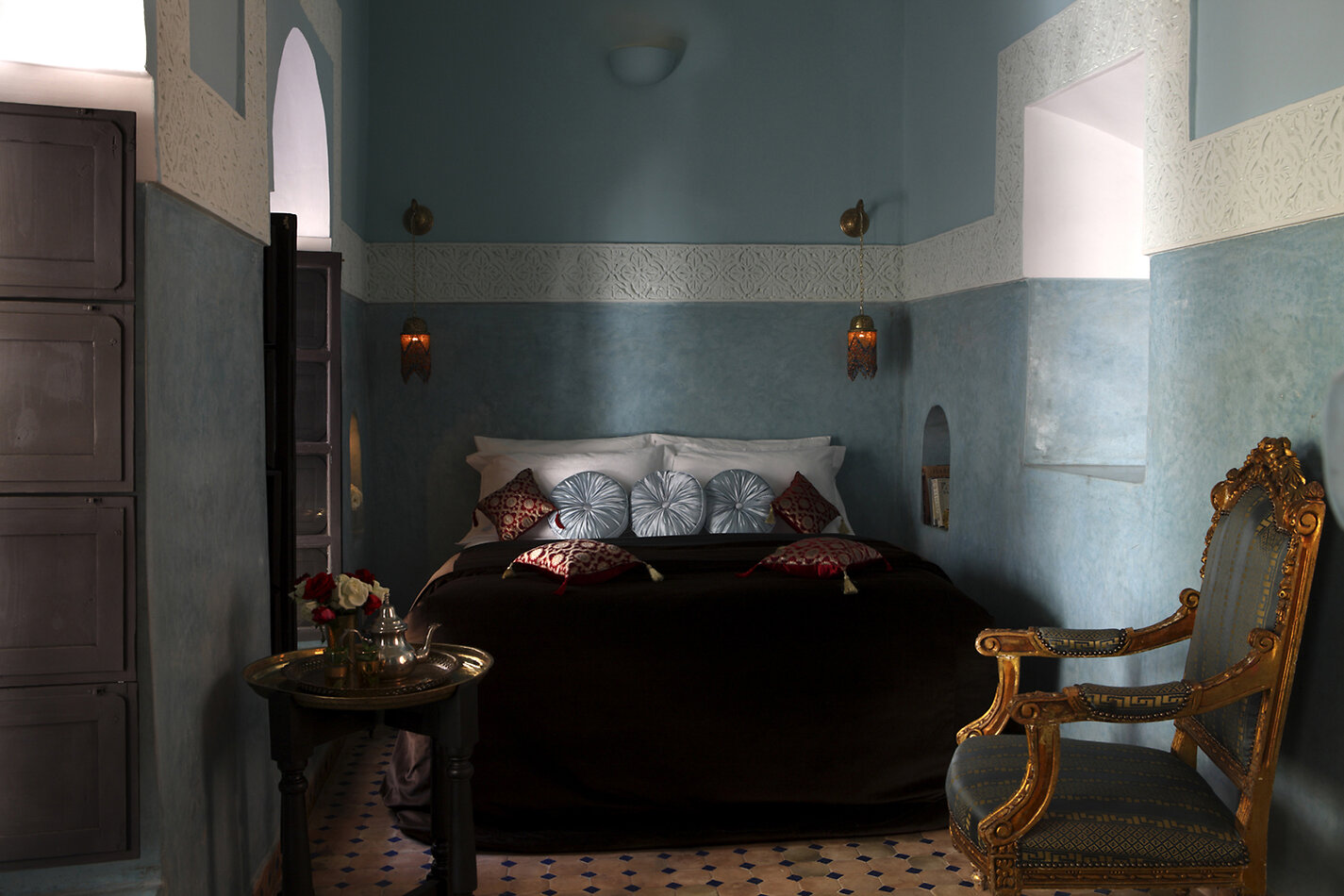 Dar Jaguar Marrakech