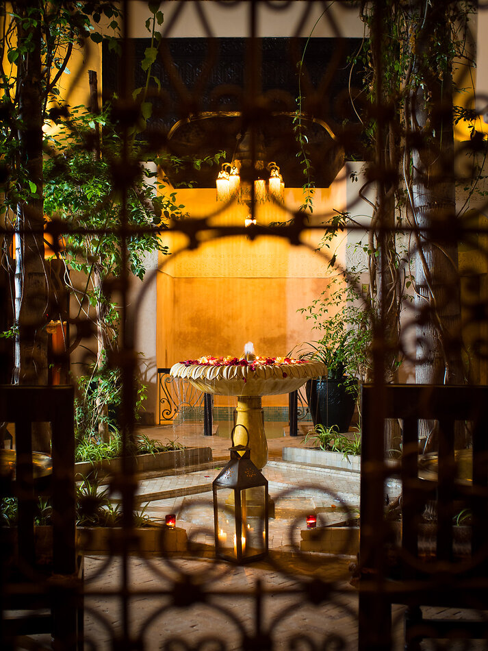 Dar Jaguar Marrakech