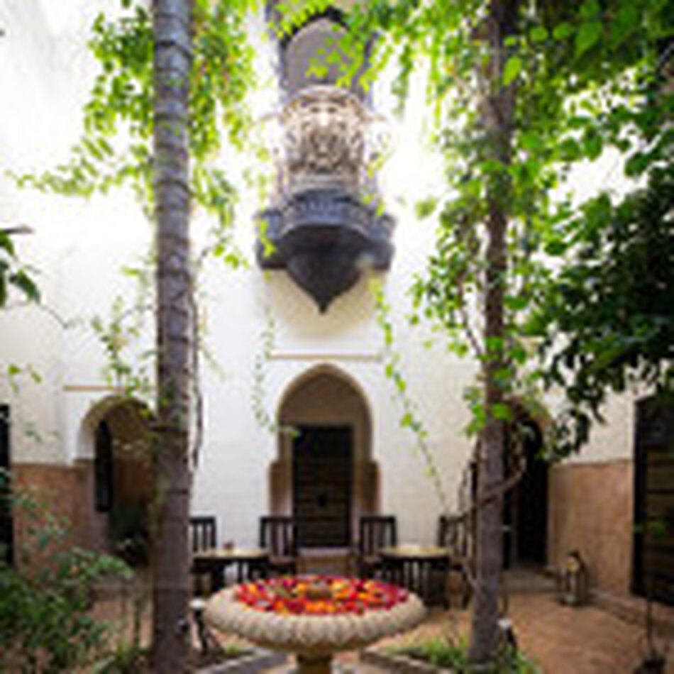 Dar Jaguar Marrakech