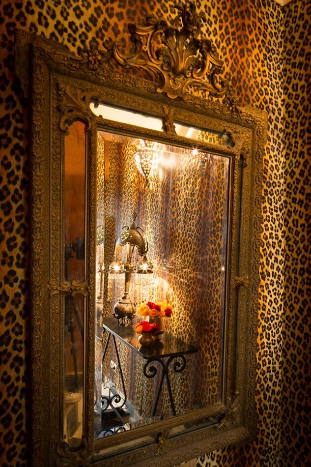 Dar Jaguar Marrakech