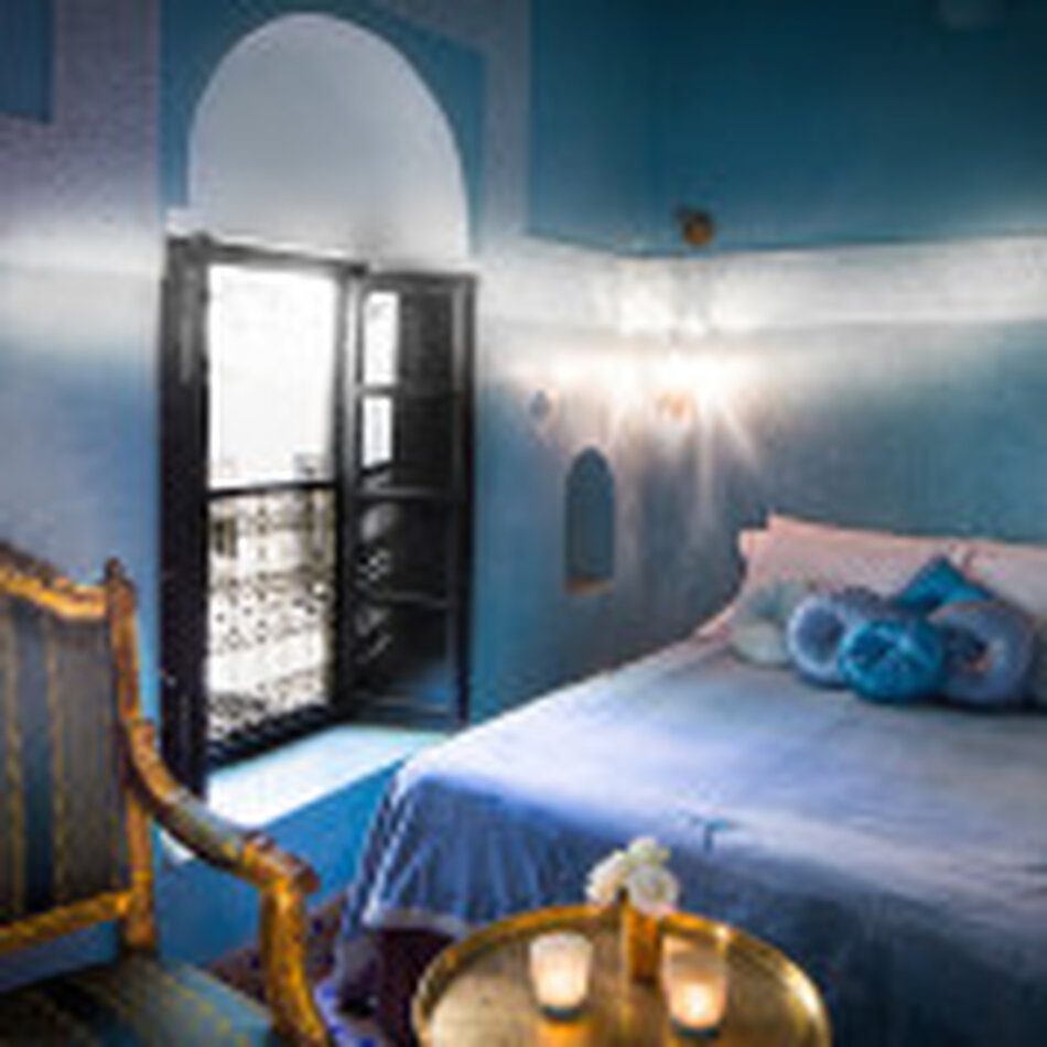 Dar Jaguar Marrakech
