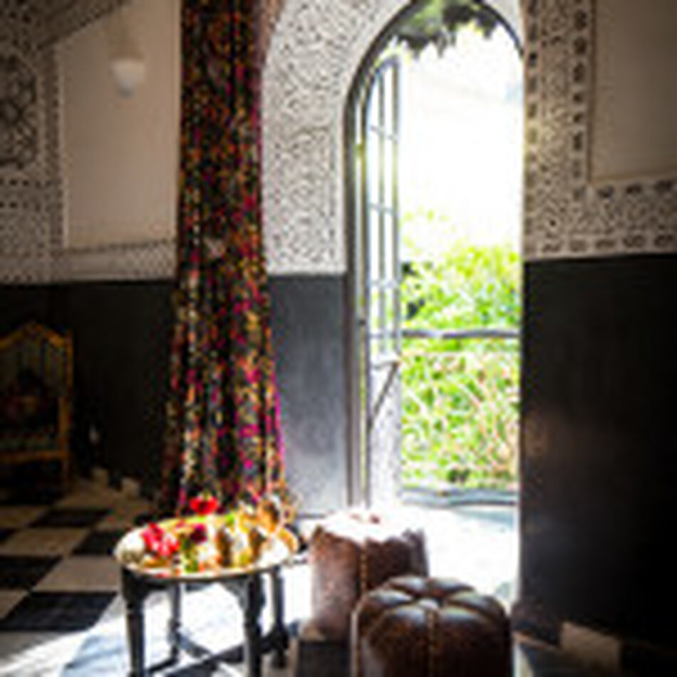 Dar Jaguar Marrakech