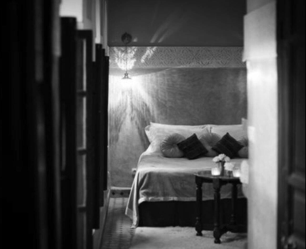 Dar Jaguar Marrakech