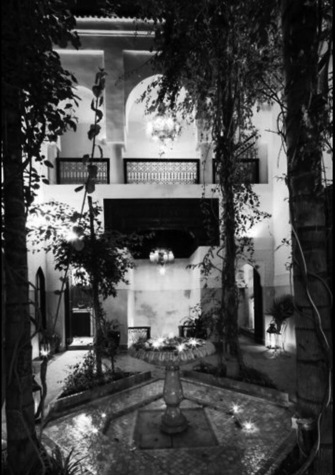 Dar Jaguar Marrakech