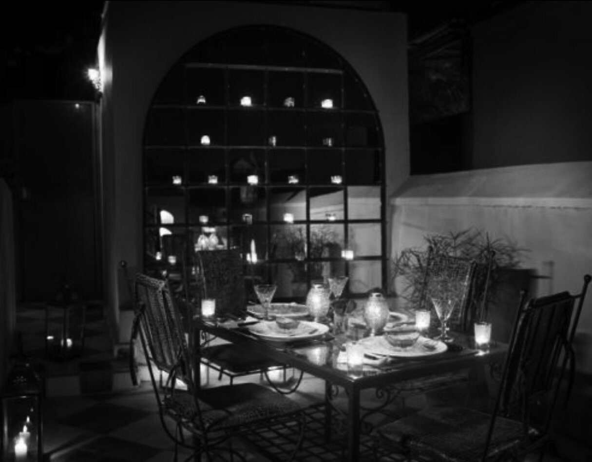 Dar Jaguar Marrakech