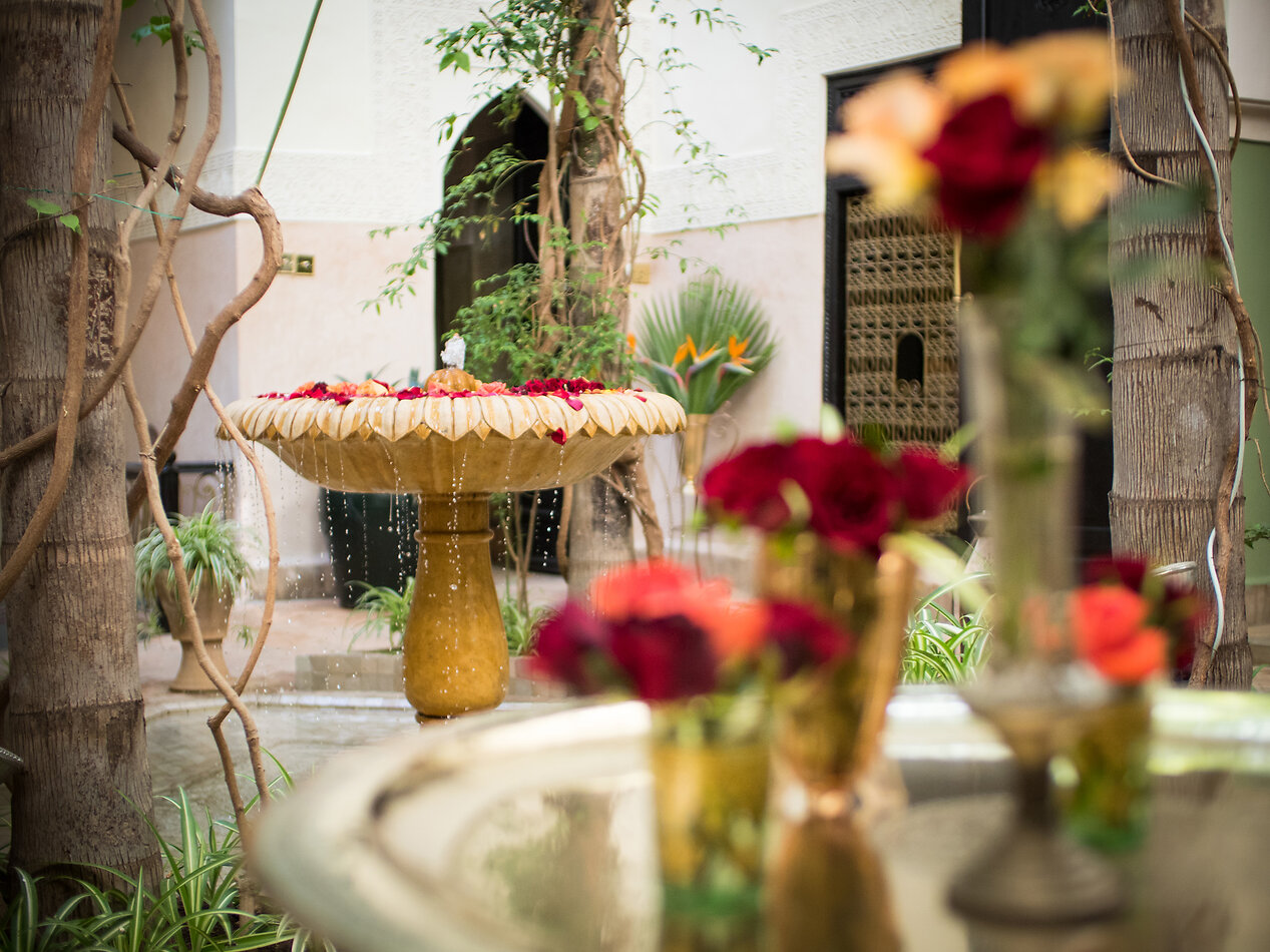Dar Jaguar Marrakech