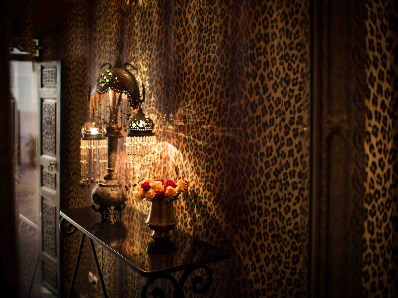 Dar Jaguar Marrakech