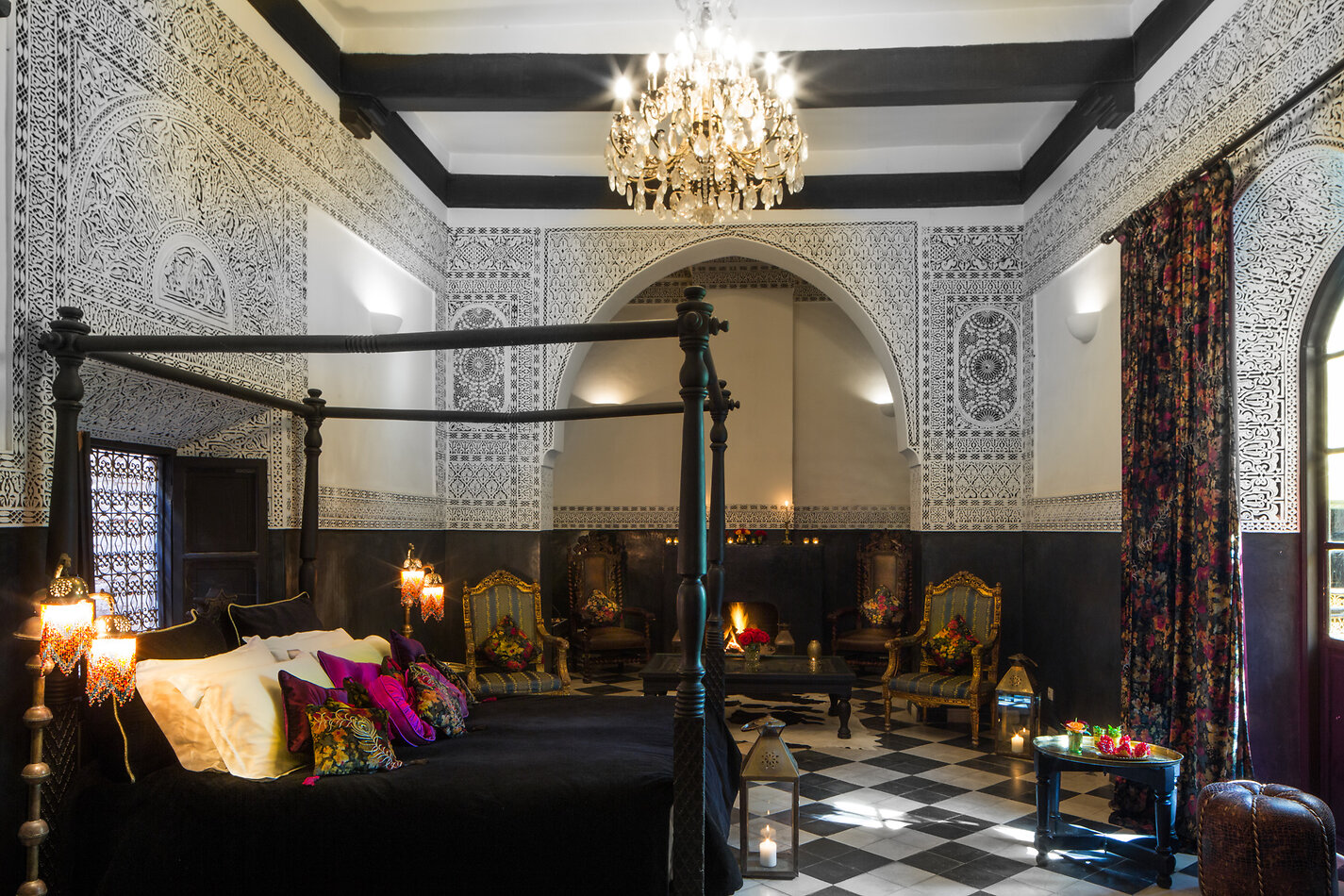 Dar Jaguar Marrakech