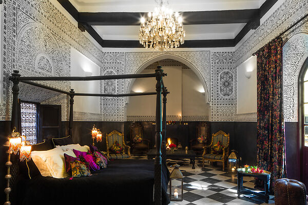 Dar Jaguar Marrakech