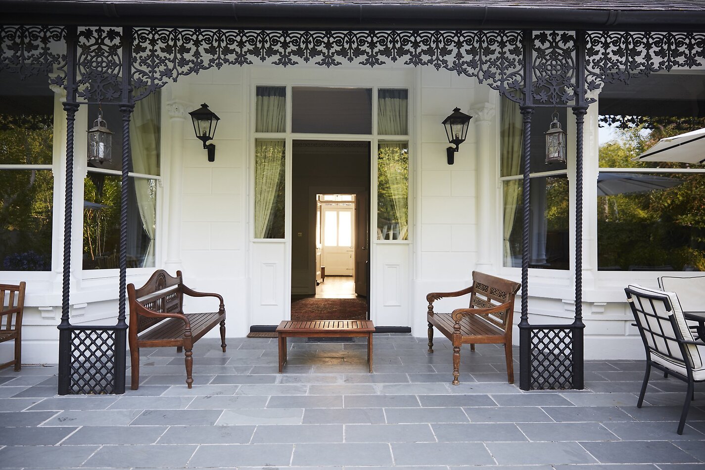 Regency House South East London