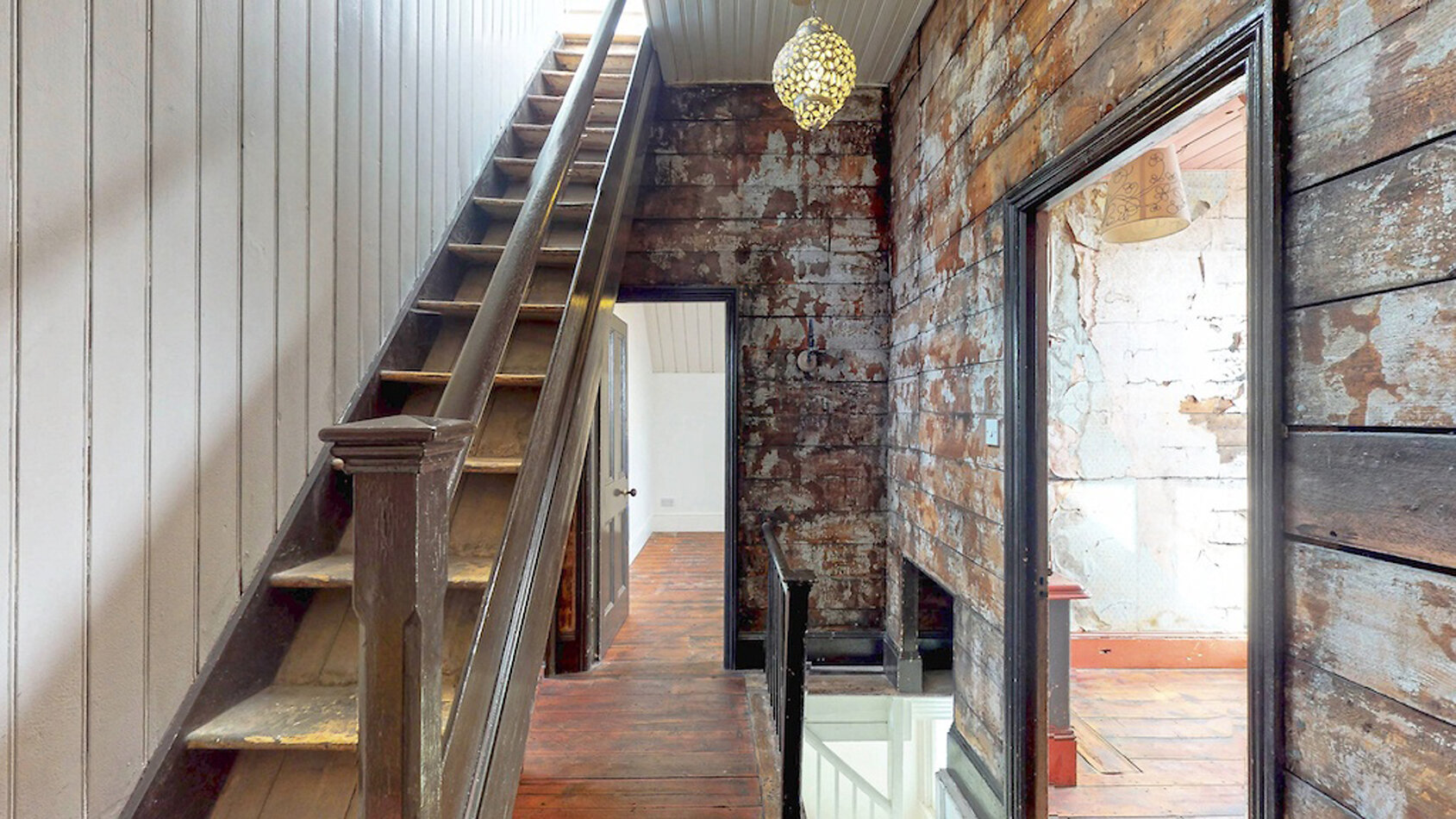 Regency House South East London