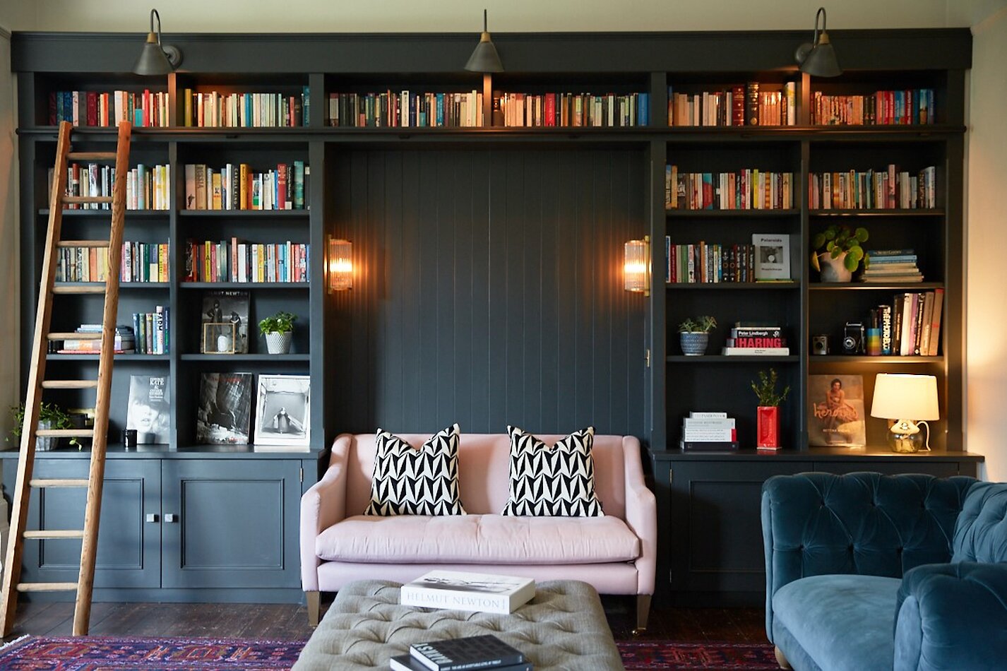 Regency House South East London
