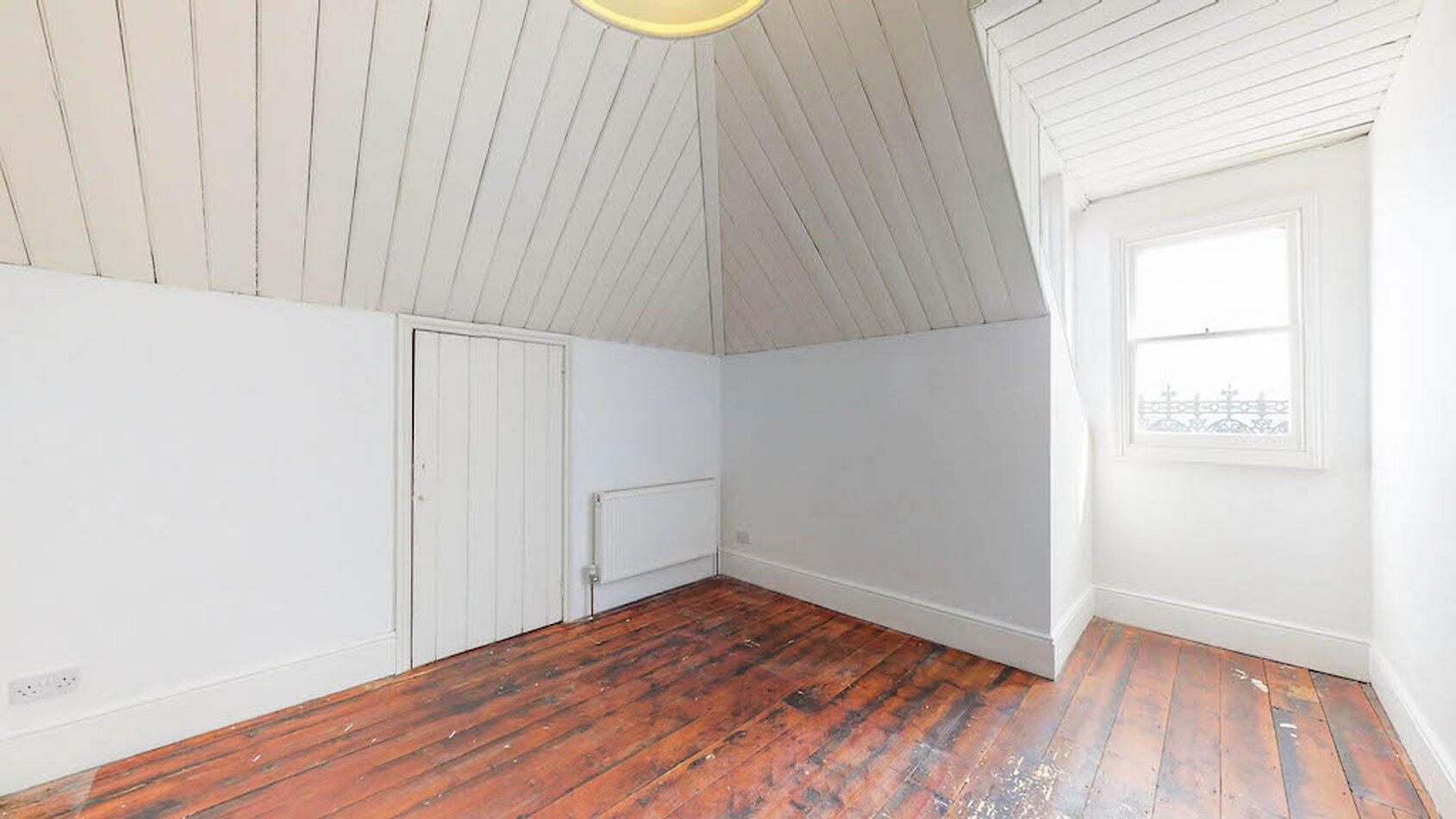 Regency House South East London