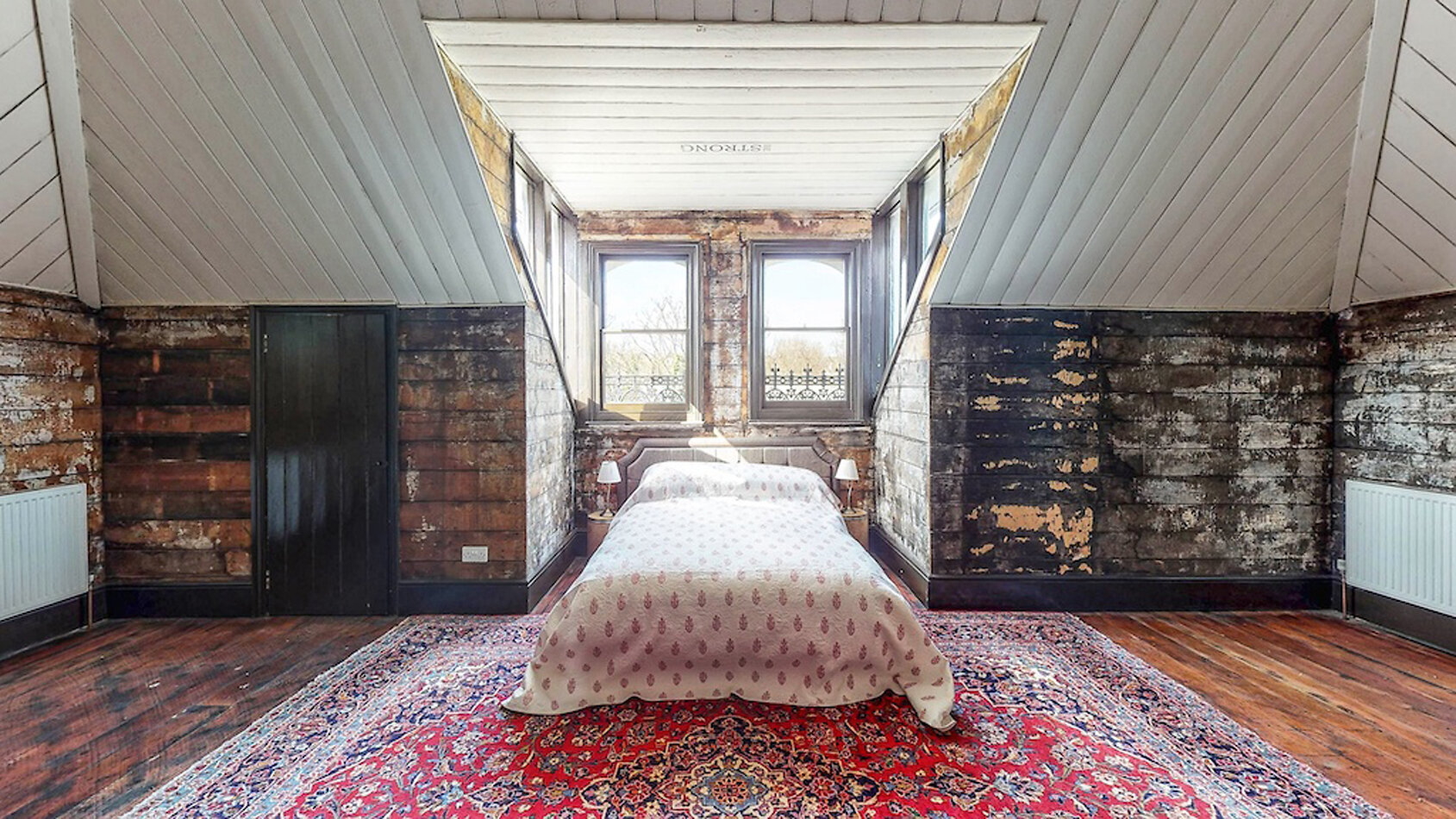 Regency House South East London