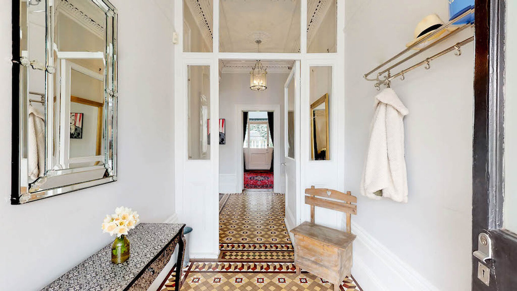 Regency House South East London