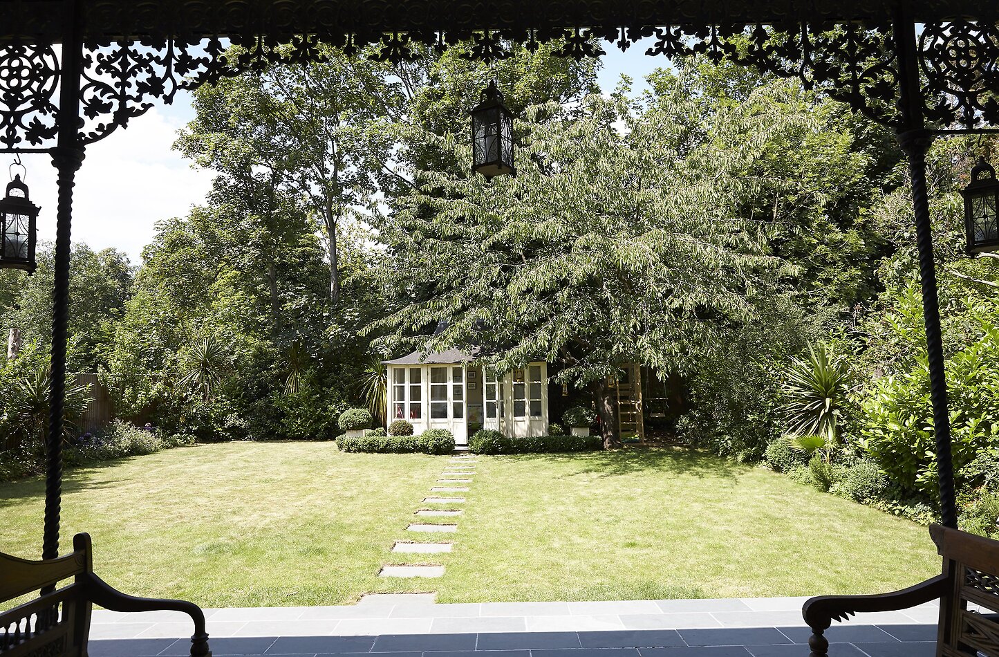 Regency House South East London