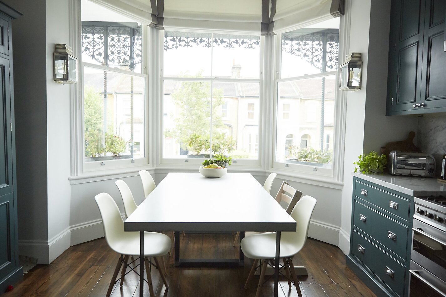 Regency House South East London