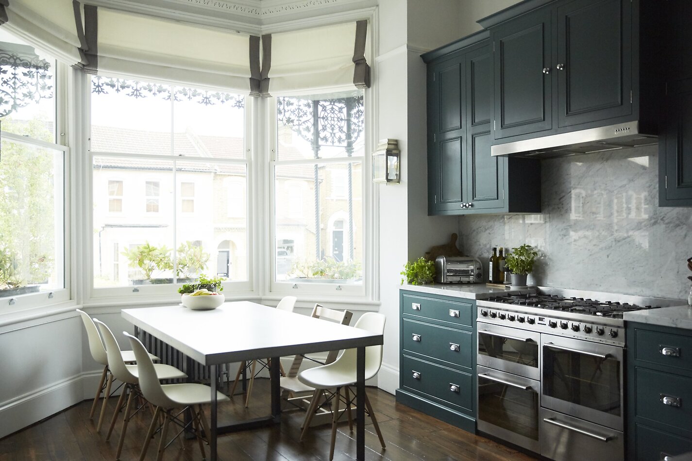 Regency House South East London