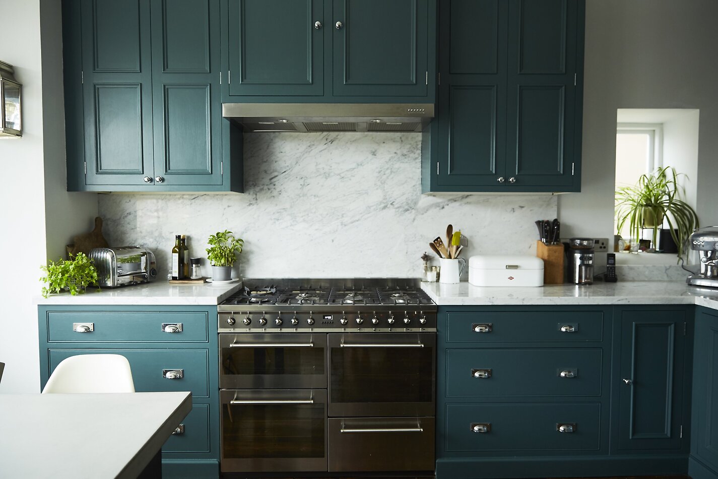Regency House South East London