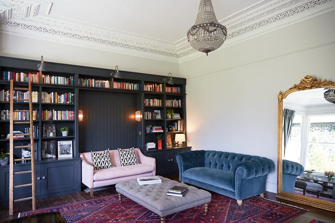 Regency House South East London