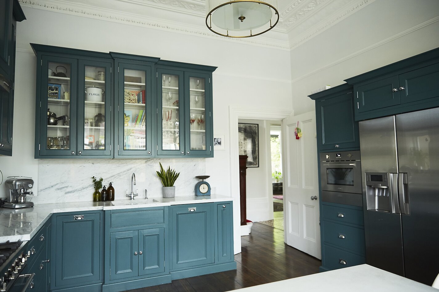 Regency House South East London