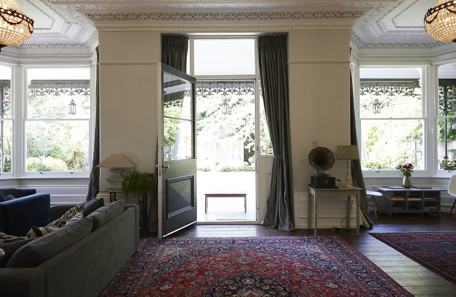 Regency House South East London