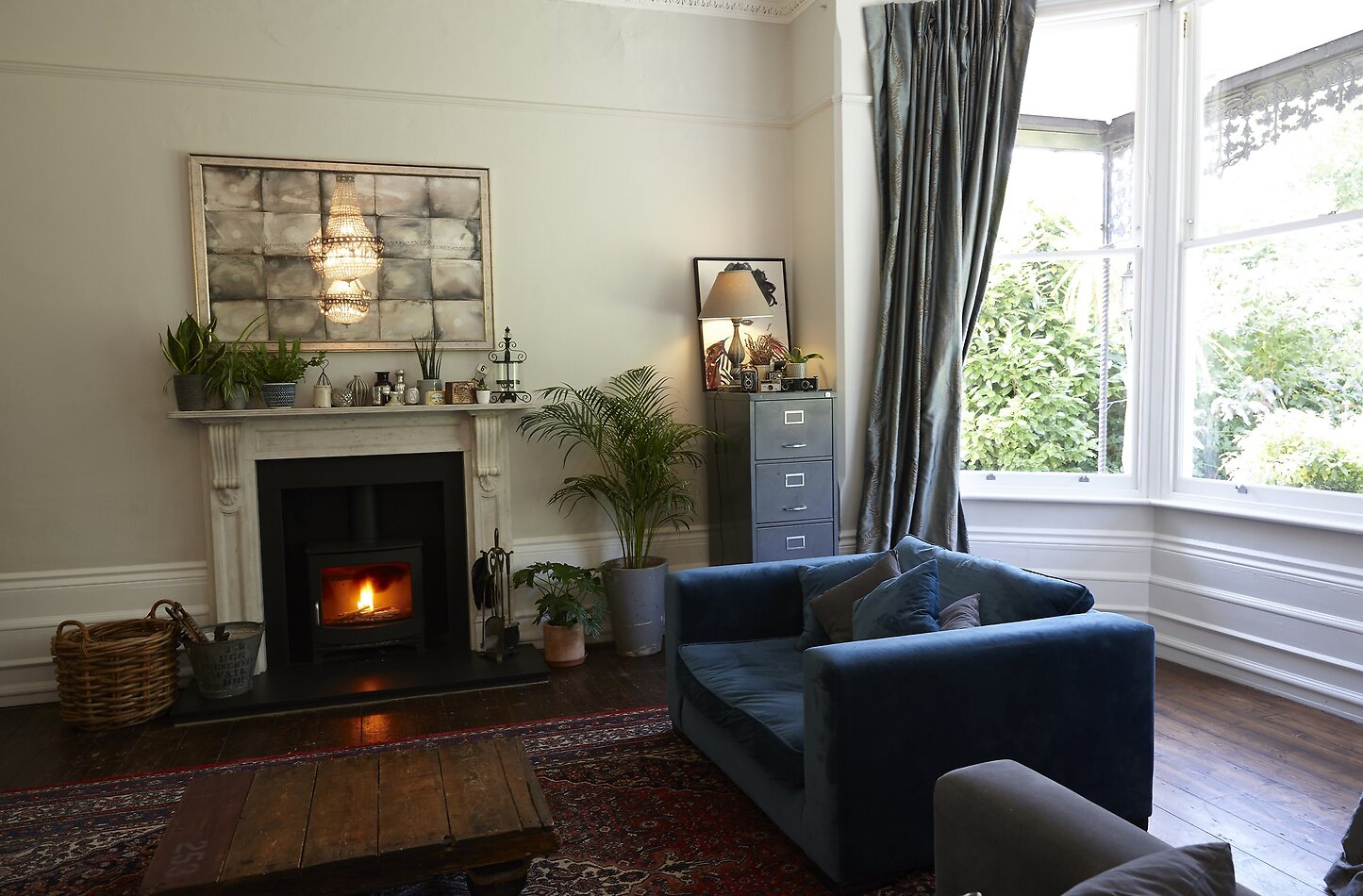 Regency House South East London