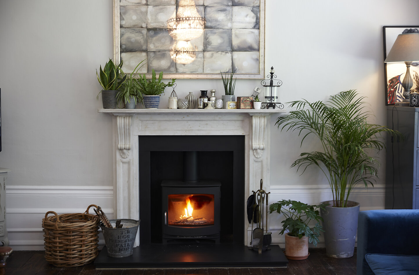 Regency House South East London