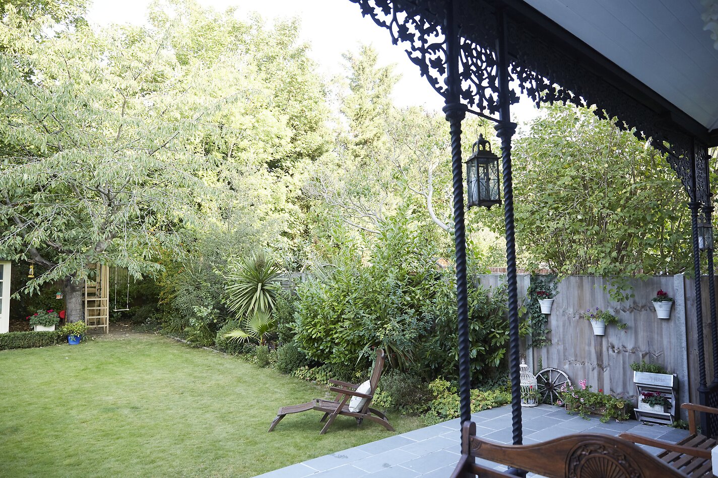 Regency House South East London