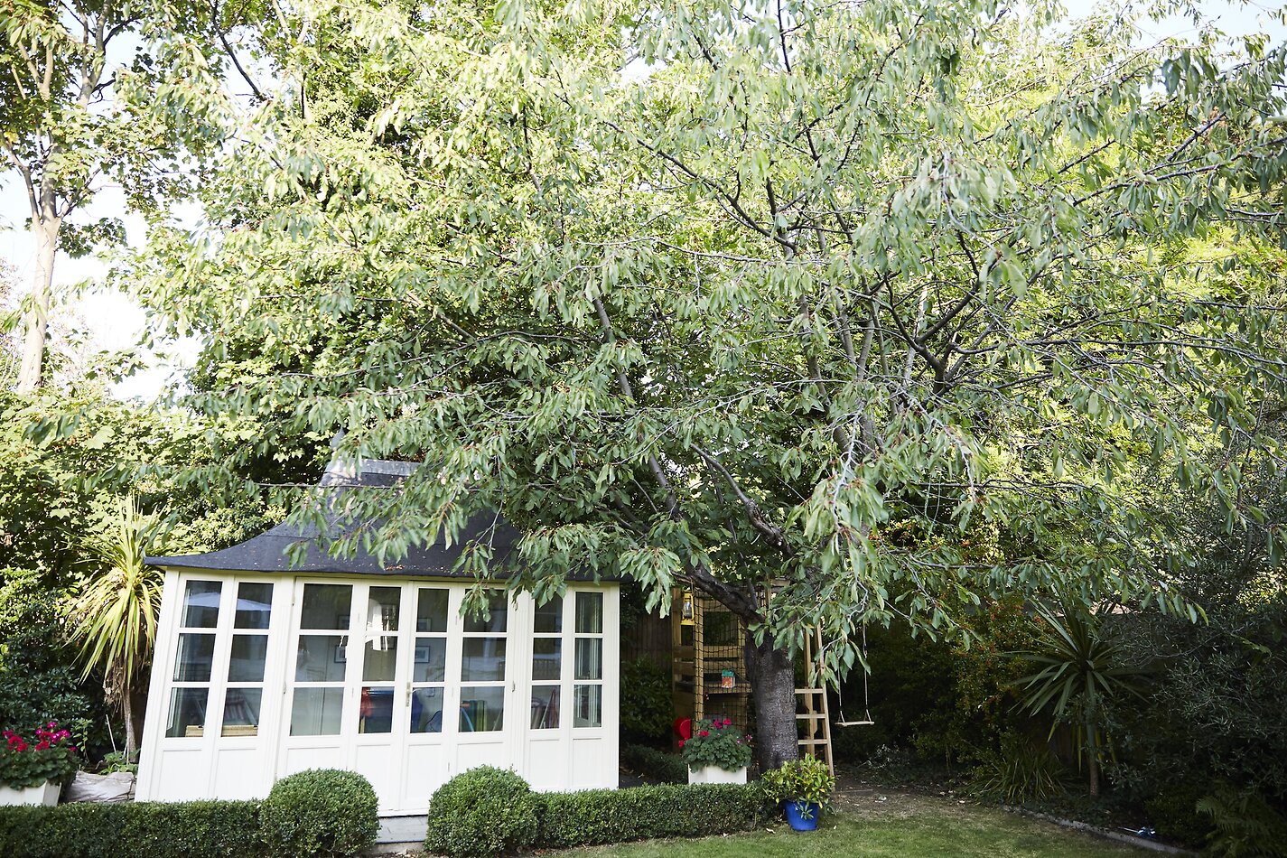 Regency House South East London