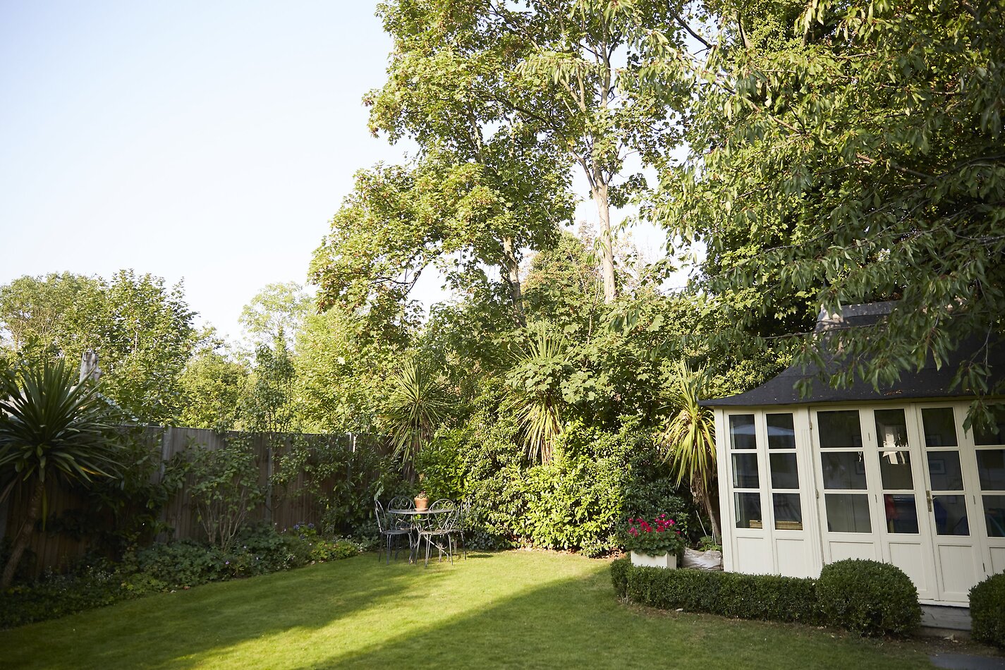 Regency House South East London