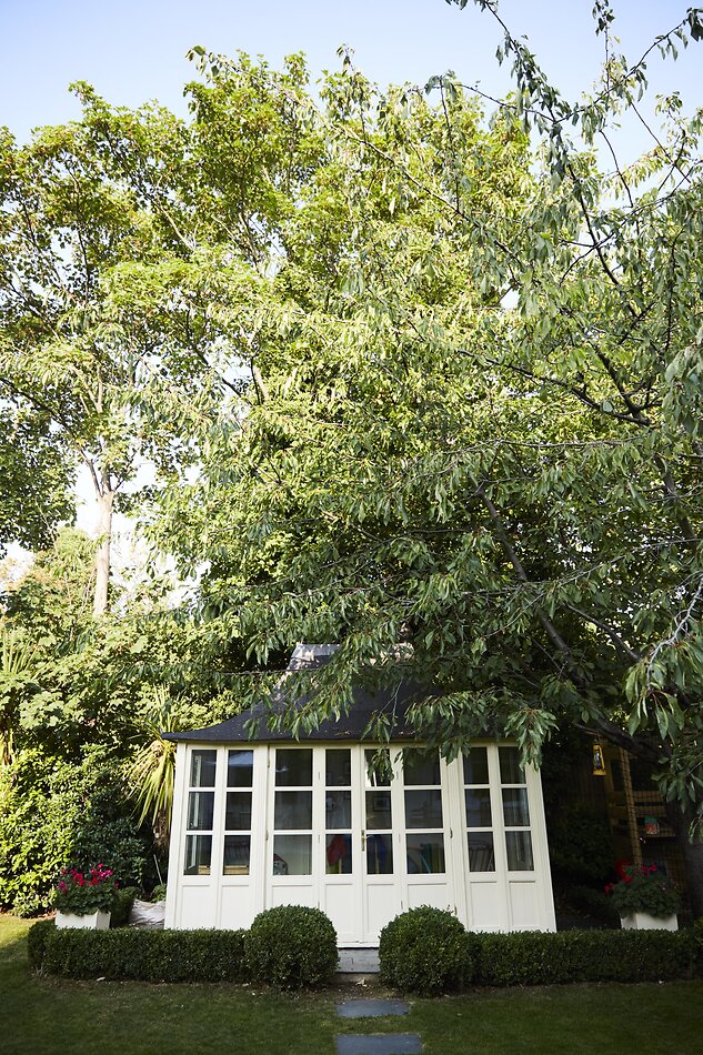 Regency House South East London