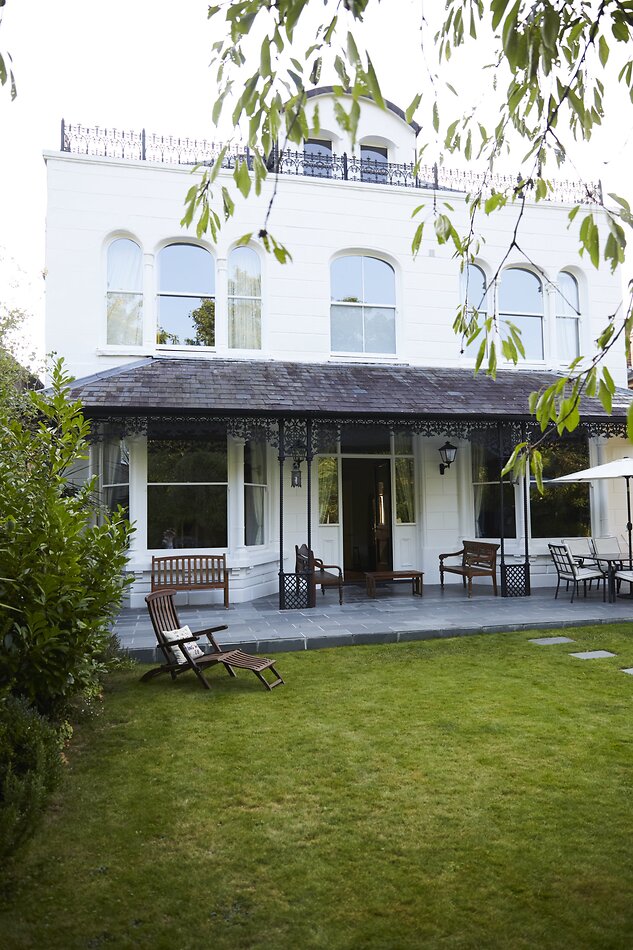 Regency House South East London