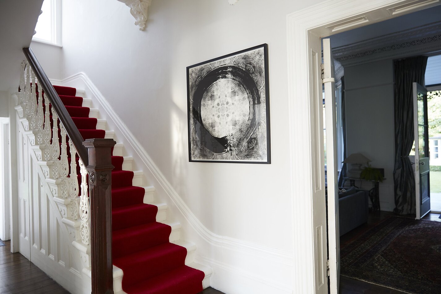 Regency House South East London