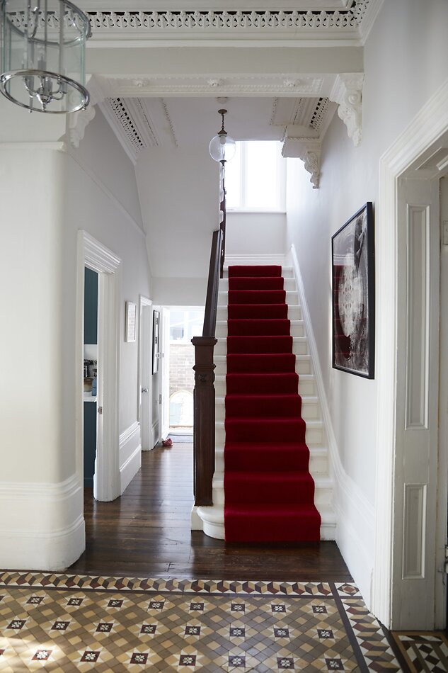 Regency House South East London