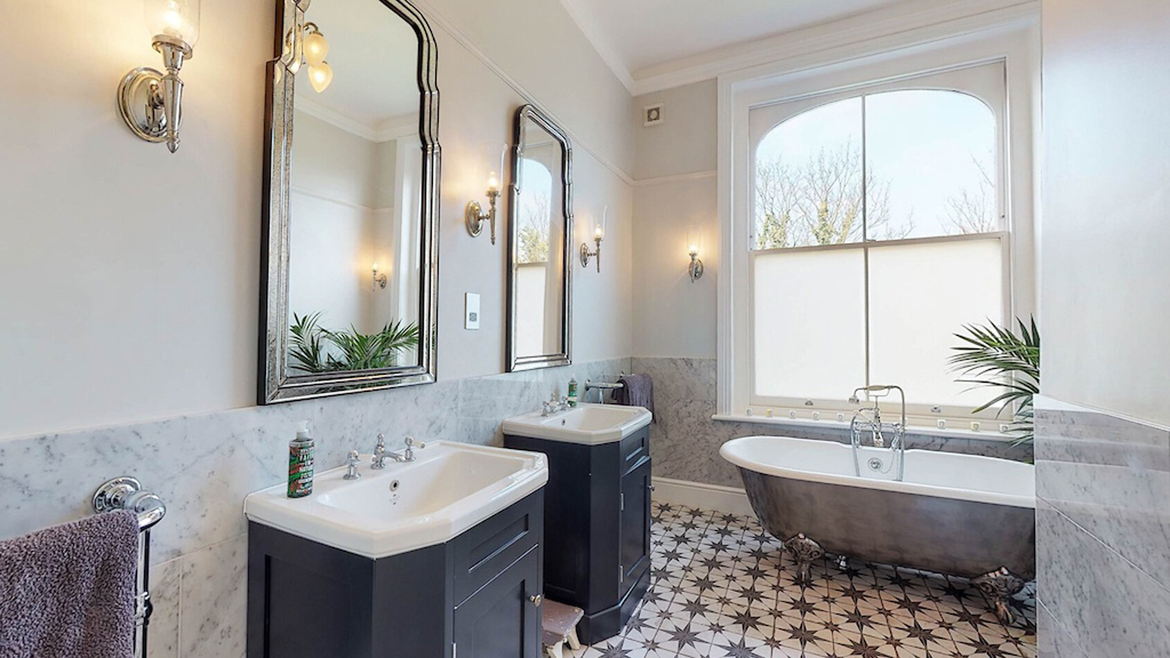 Regency House South East London