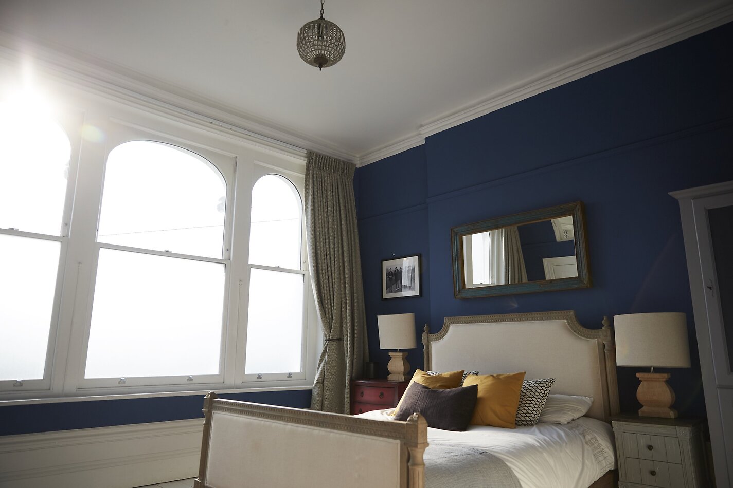 Regency House South East London