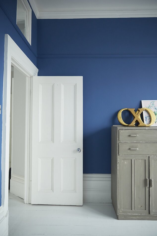 Regency House South East London