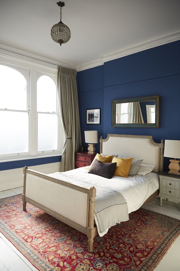 Regency House South East London