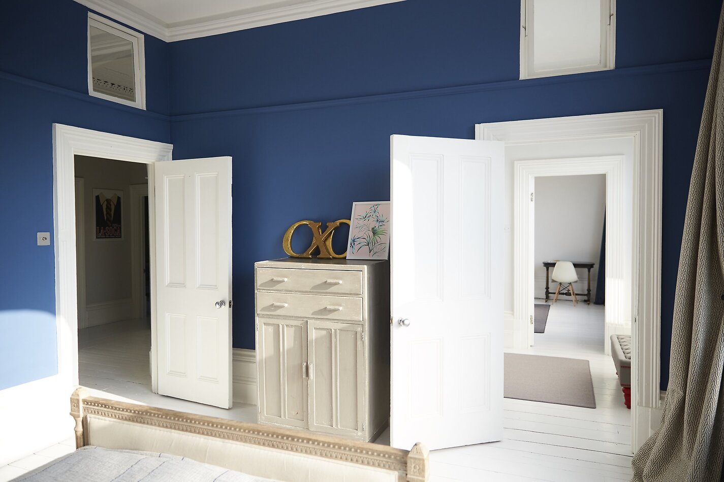 Regency House South East London