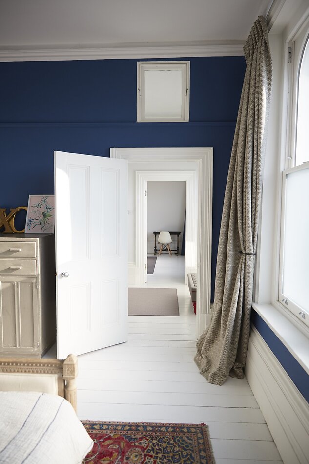 Regency House South East London