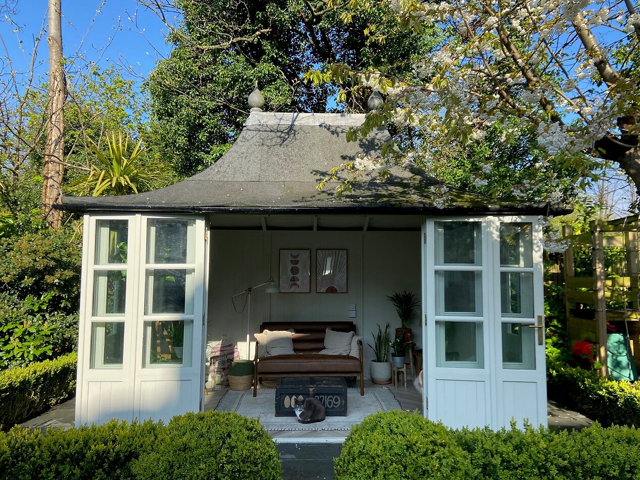 Regency House South East London