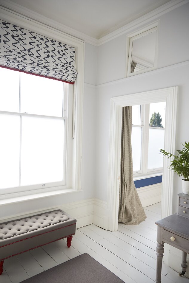 Regency House South East London