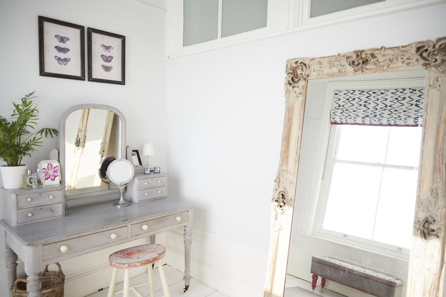 Regency House South East London