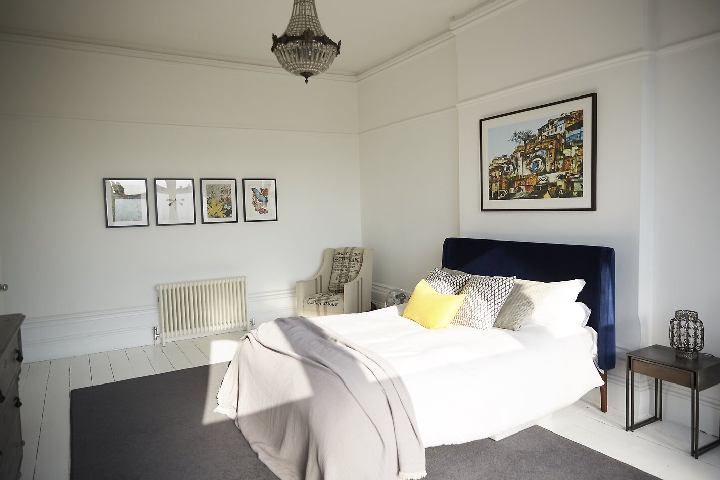 Regency House South East London