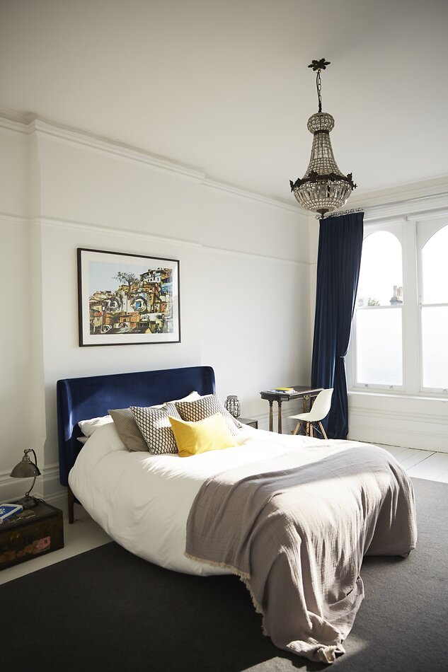 Regency House South East London