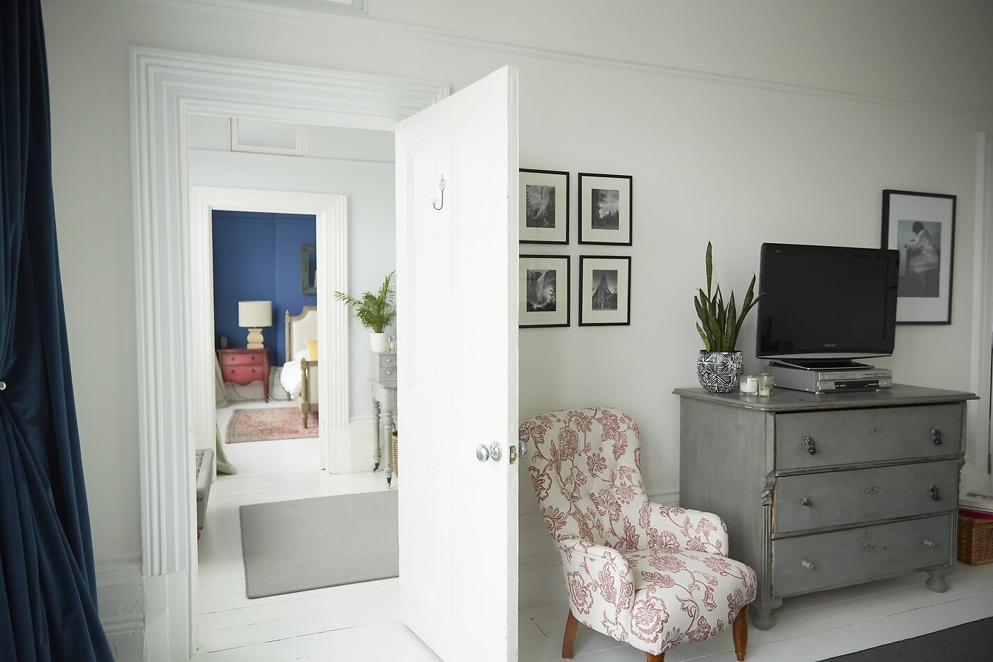 Regency House South East London